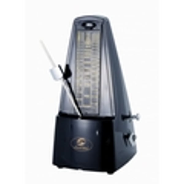 SOUNDSATION Metronomo meccanico con suoneria