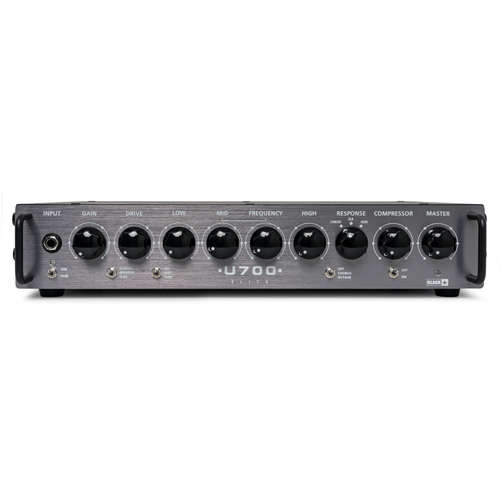BLACKSTAR UNITY BASS 700 HEAD