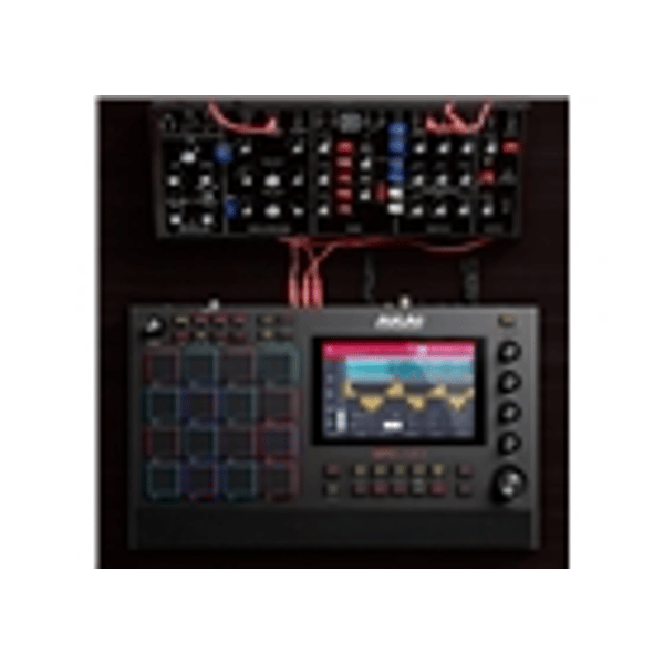 Akai Professional MPC Live II