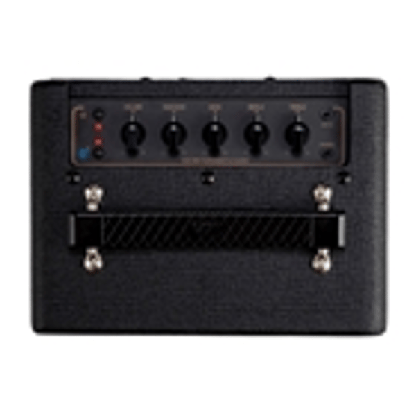 Vox MSB50ABK Mini Superbeetle Audio Black