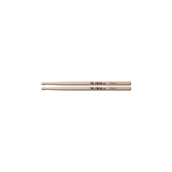 Vic Firth MS3 - Corpsmaster Snare Sticks