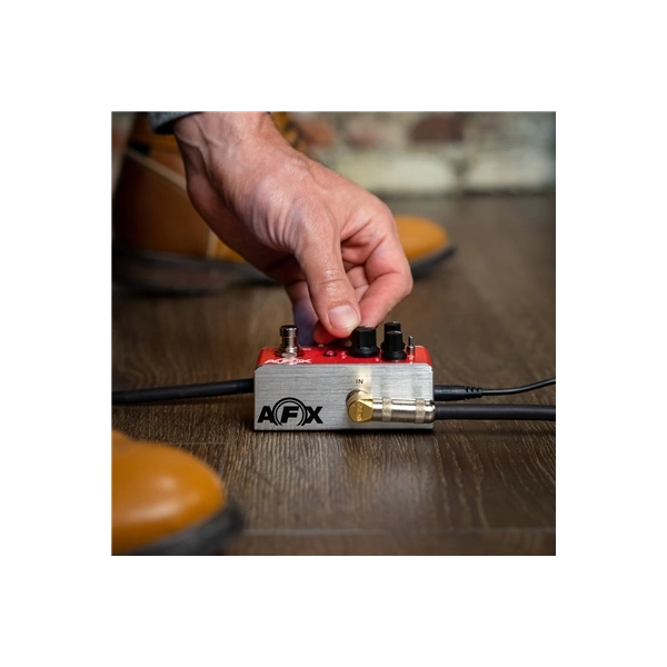 Fishman AcoustiVerb Mini PRO-AFX-RV2