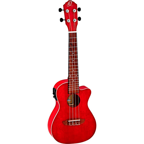 ORTEGA RUFIRE-CE