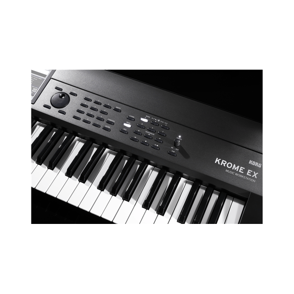 Korg KROME-61 EX