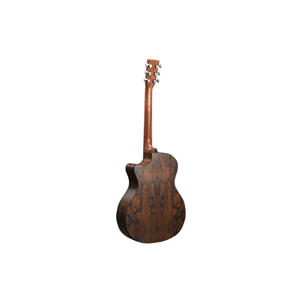 Martin & Co. GPC-X2E Ziricote Remastered