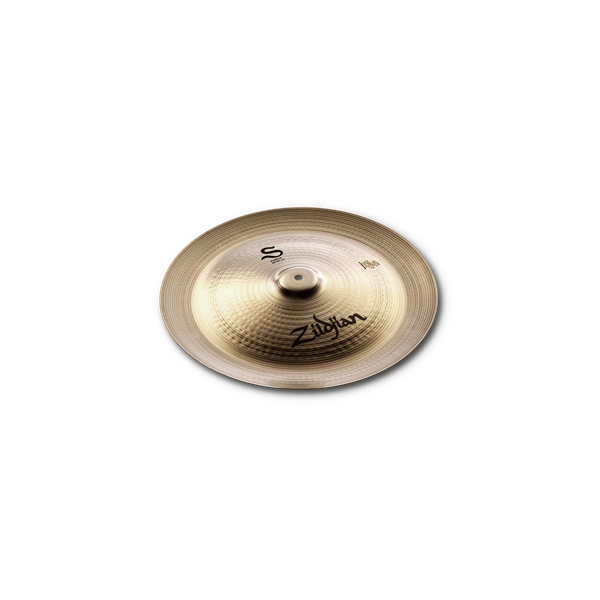 Zildjian S18CH-18" S China