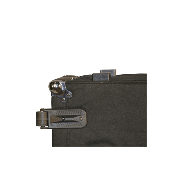 Gator Cases G-212A Custodia Combo 2x12 con maniglia e rotelle