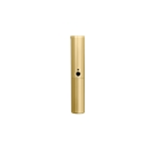 Shure WA713-GLD Corpo oro BLX2 con capsula SM58 e Beta58A