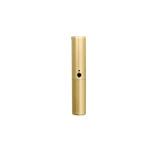 Shure WA713-GLD Corpo oro BLX2 con capsula SM58 e Beta58A
