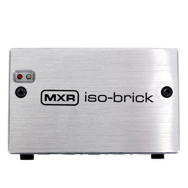 Mxr M238 Alimentatore Iso-Brick