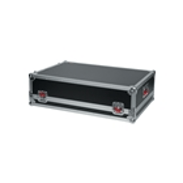 Gator Cases G-TOURX32NDH Flight Case Mixer Behringer X-32