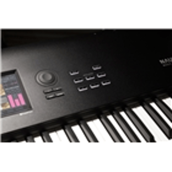 Korg NAUTILUS-61