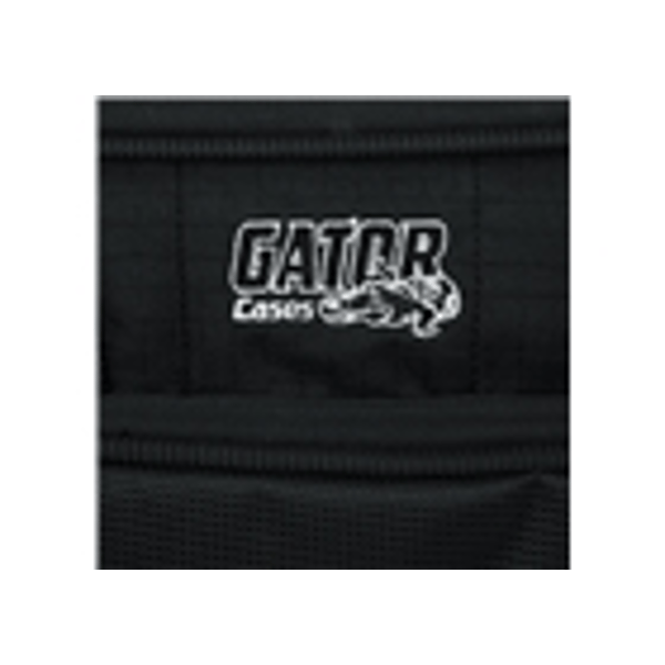Gator Cases G-MIXERBAG-0909 Borsa mixer 22,9 x 22,9 x 7 cm