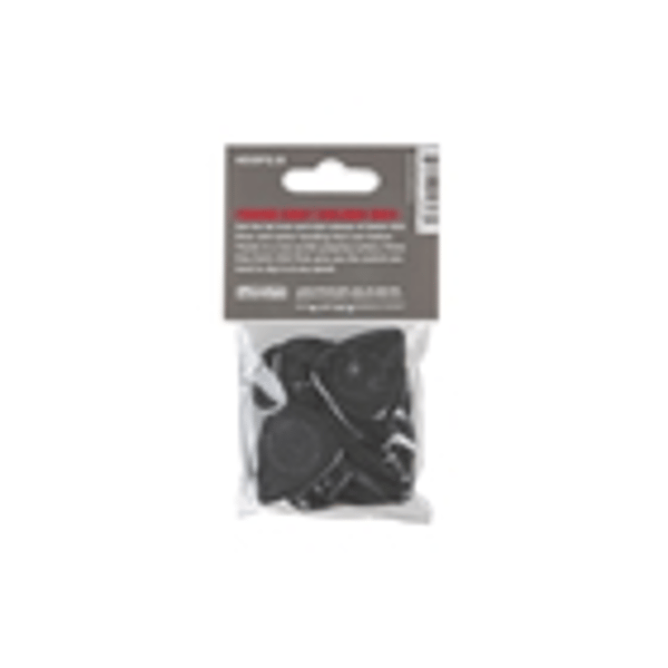 Dunlop 450P200 Prime Grip Delrin 500 2.0 mm Player's Pack/12