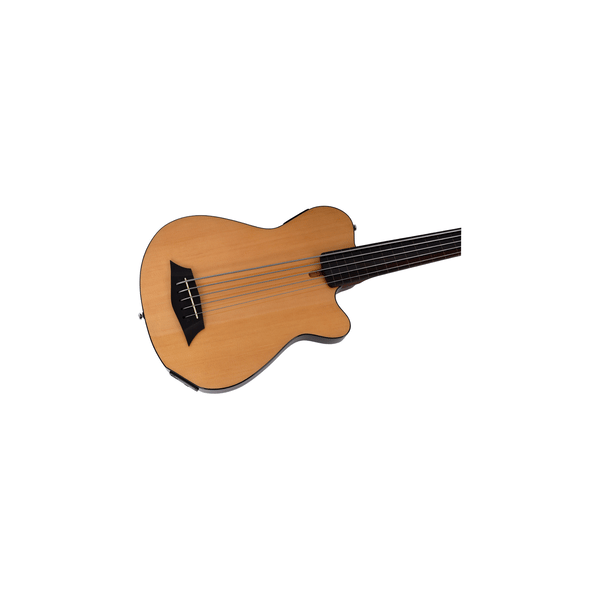 MARCUS MILLER GB5-5 NATURAL FRETLESS