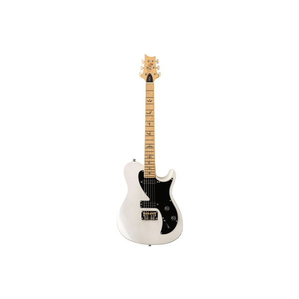 PRS SE NF 53 Pearl White