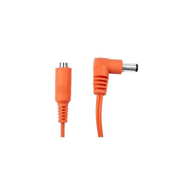 Gator Cases GTR-PWR-CABLEKIT Kit Cavi per alimentatore effetti