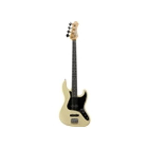 Eko Guitars VJB-200V Vintage White