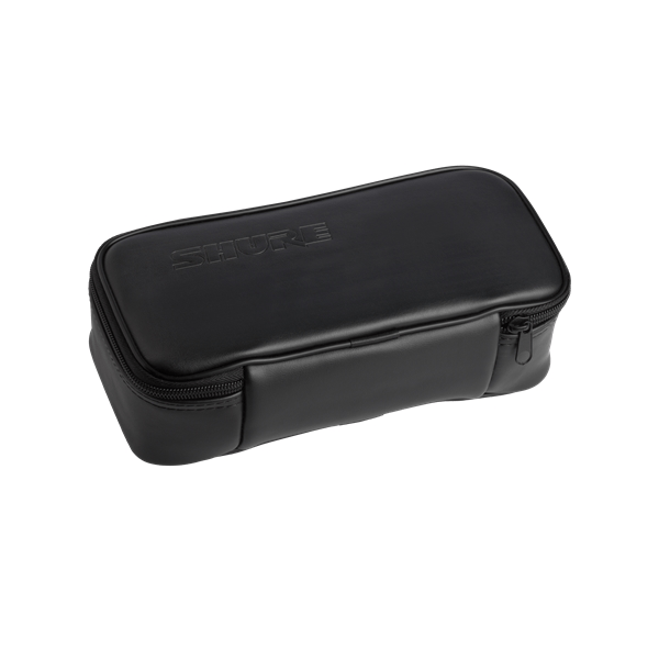 Shure A32ZB Astuccio rinforzato KSM32/CG