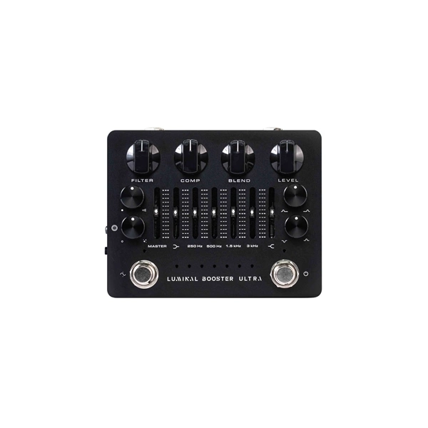 Darkglass LBU Luminal Booster Ultra