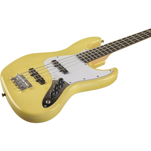 Eko Guitars VJB-200 Cream