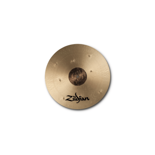 Zildjian K0935-20" K Cluster Crash