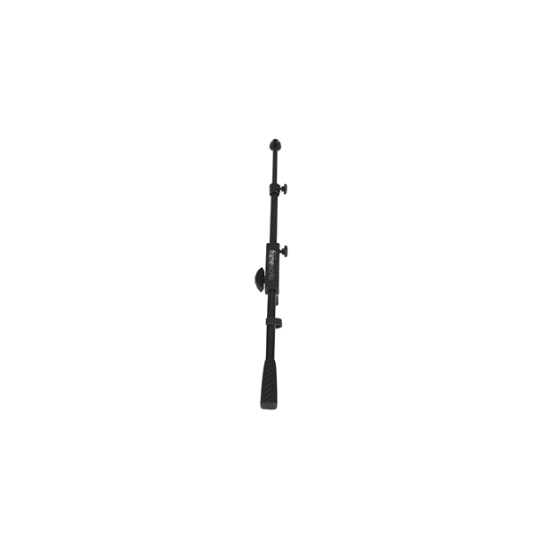 Gator Frameworks GFW-MIC-0020 Braccio telescopico per microfono