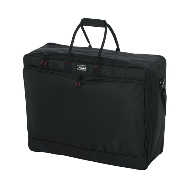 Gator Cases G-MIXERBAG-2519 Borsa mixer/attrezzatura 63,5 x 48,3 x 20,3 cm