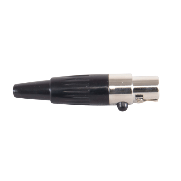 EIKON MICROFONO HEADSET A CONDENSATORE