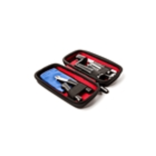Dunlop DGT121 System 65 Universal Guitar & Bass String Change Tool Kit