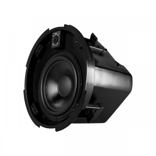 DAS COPPIA DIFFUSORI 8" COAX 2 VIE