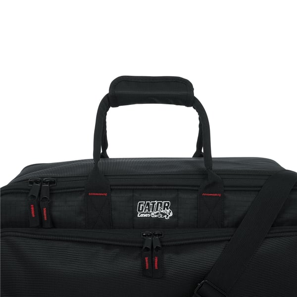 Gator Cases G-MIXERBAG-1815 Borsa mixer/attrezzatura 45,7 x 38,1 x 16,5 cm