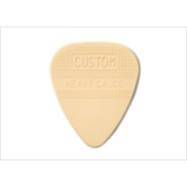 Dunlop Herco HEV211U66P Custom '66 Ultex Heavy Player's Pack/6