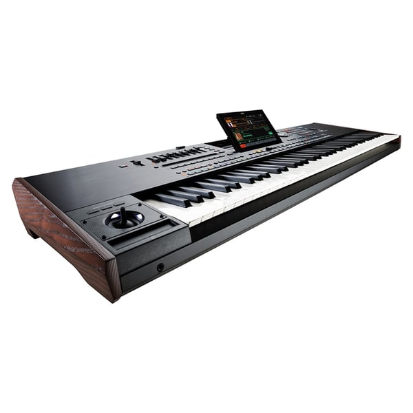Korg PA5X-76