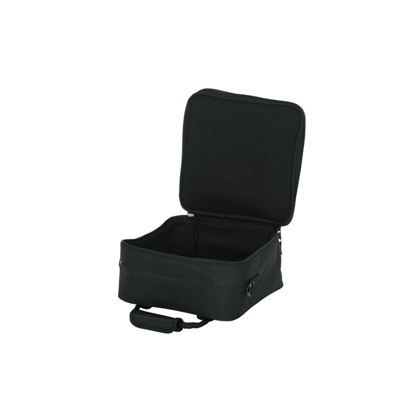 Gator Cases G-MIXERBAG-1212 Borsa mixer/attrezzatura 30,5 x 30,5 x 14 cm