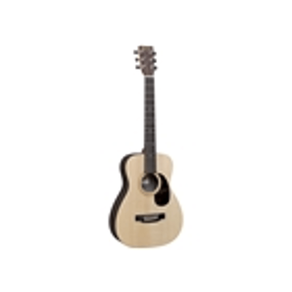 Martin & Co. LX1REL Left