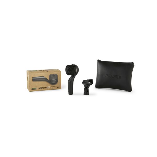 Shure Nexadyne NXN5