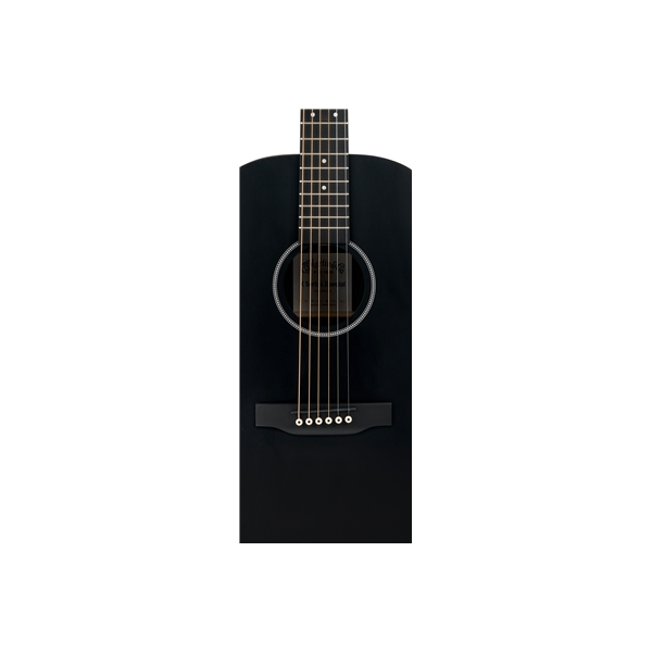 Martin & Co. 0-X1 Black HPL