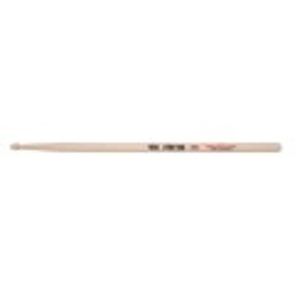VIC FIRTH Bacchette serie PureGrit con punta Tear Drop. Modello X5BPG