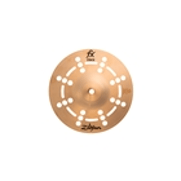 Zildjian FXSTK10 - 10" FX Stack