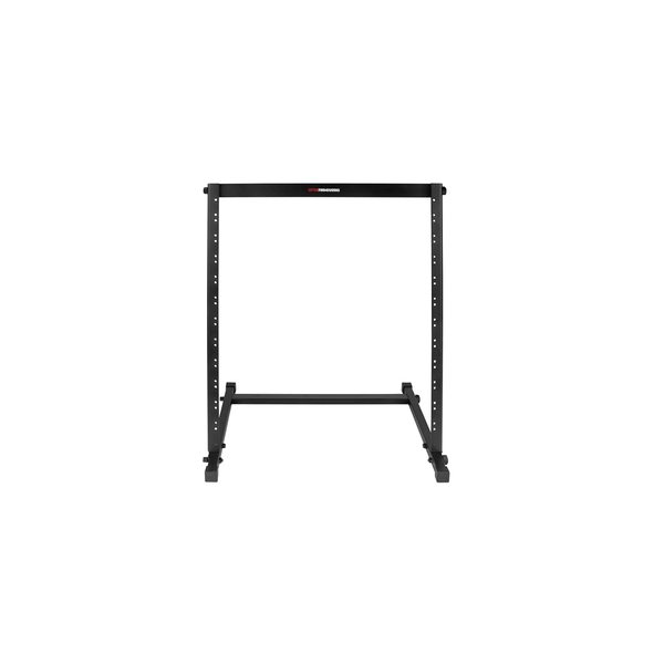 Gator Frameworks GFW-DESKTOPRK-12U Rack da scrivania in metallo a 12 unità<br>