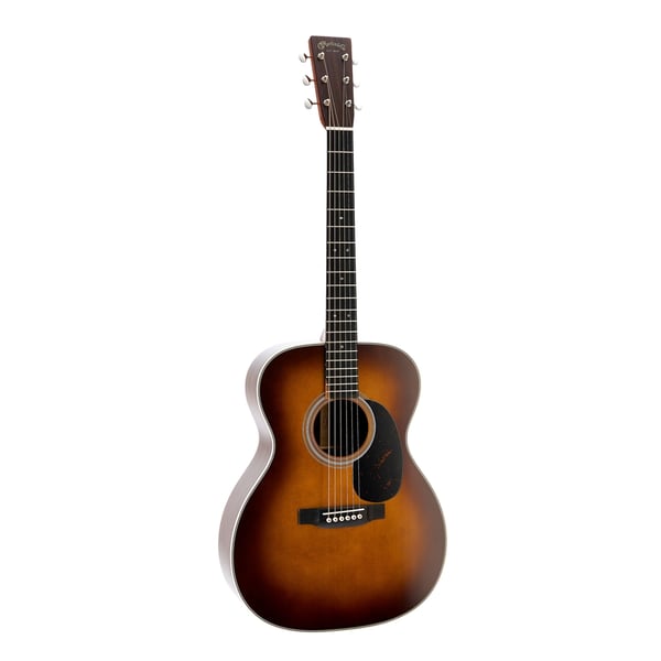 Martin & Co. 000-28 Ambertone (2025)