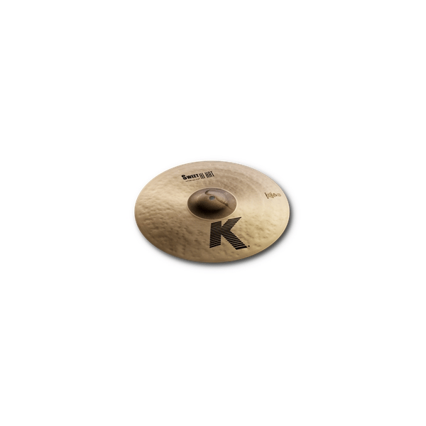 Zildjian K0721-14" K Sweet HiHat Top