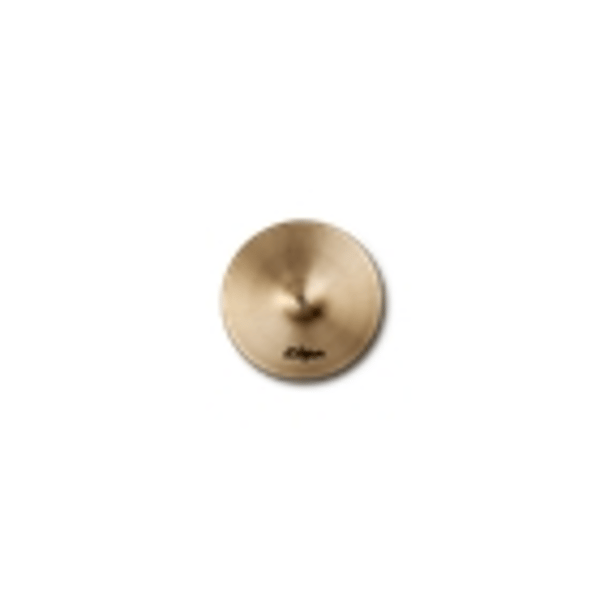 Zildjian K0859-12" K Splash