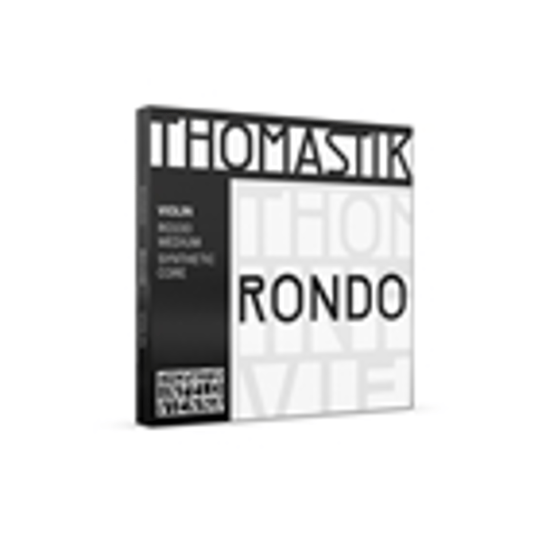 Thomastik Rondo RO100 set corde violino 4/4