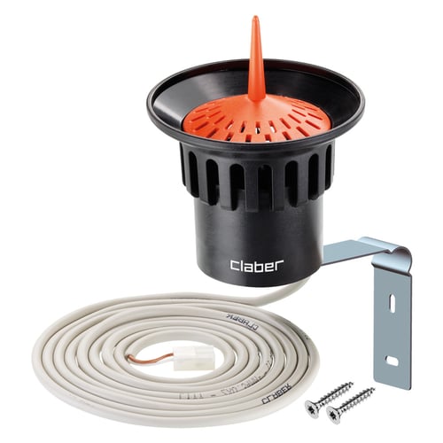 SENSORE PIOGGIA 'RAIN SENSOR' "Art. 90915" - blister