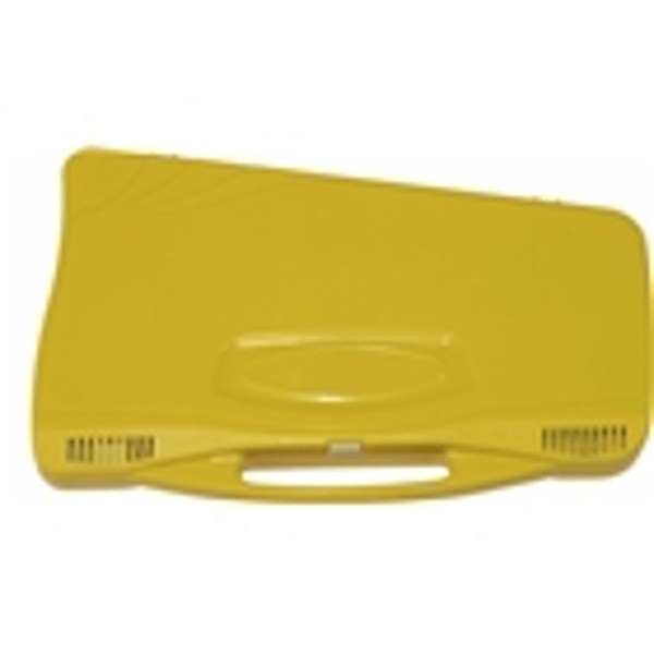 Eko Drums GLOCK 100C Glockenspiel didattico per Bambini - Multicolor
