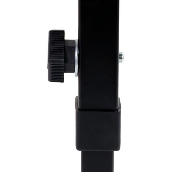 Quik Lok WS/650 Supporto regolabile in altezza e lunghezza