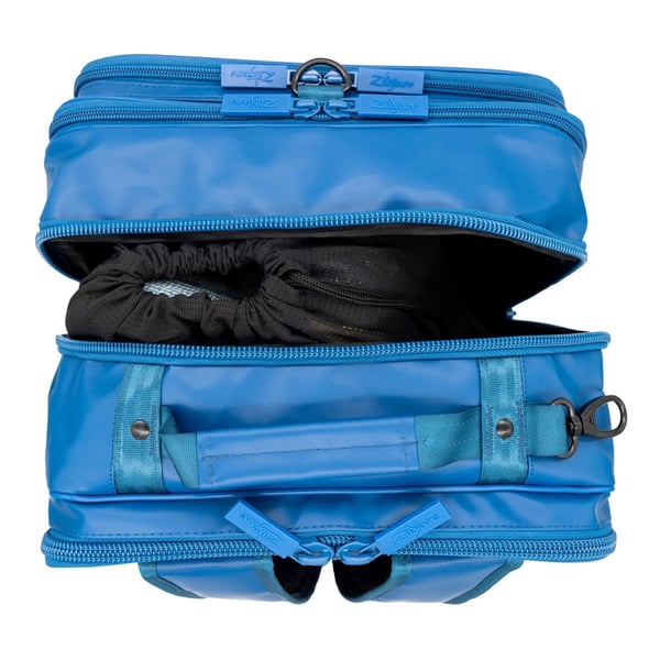 Zildjian ZXBP00503 TOURING BACKPACK MIDNIGHT