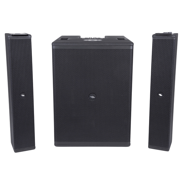 PROEL SOUND Compact Portable Array System